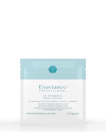 Exuviance Vitamin C20 Serum Capsules Stk - Exuviance Welovebeauty  - SB-EX133