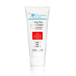 The Organic Pharmacy Ultra Dry Skin Cream 100 - Welovebeauty - 5060063491615