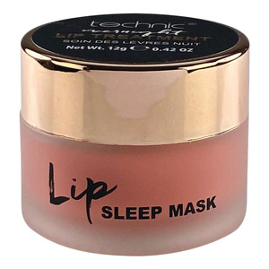Technic Lip Sleep Mask Balm - Technic Welovebeauty  - 5021769297499