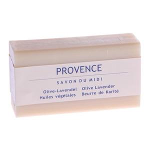 Sæbe Oliven Lavendel Midi 100 - Savon Du Midi Welovebeauty  - 3381311105941
