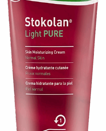 Deb Håndcreme Stokolan Light Pure 100ml - Deb Welovebeauty  - 4016208101001
