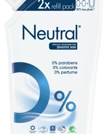 Neutral Cremesæbe 500 - Neutral Welovebeauty  - 8720181532467