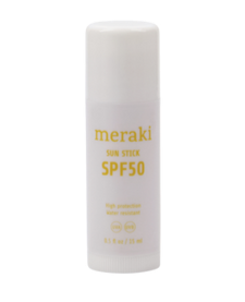 Meraki Solstift Pure Spf50 15ml - Meraki Welovebeauty  - 5707644718593