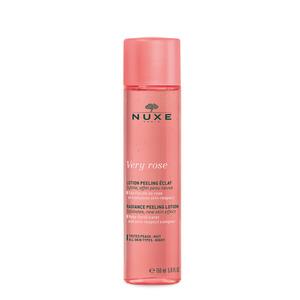 Nuxe Very Rose Radiance Peeling Lotion 150 - Nuxe Welovebeauty - 3264680022104