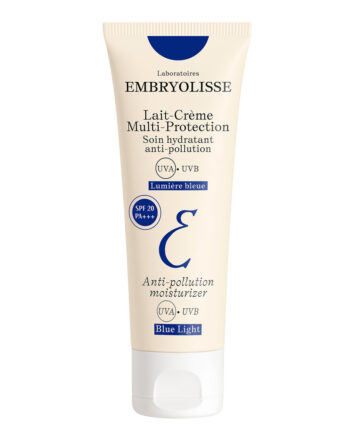 Embryolisse Lait Cr Multiprotection Spf20 40ml - Embryolisse Welovebeauty  - 3350900001704