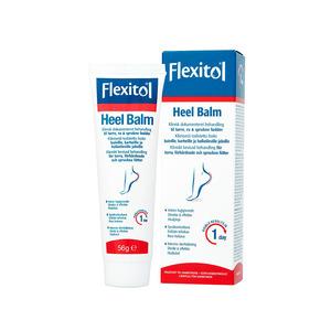 Flexitol Hæl Balm - Flexitol Welovebeauty  - 5011309710014