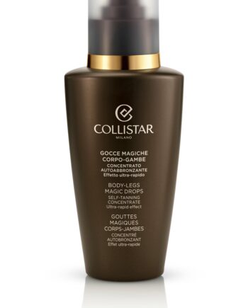 Collistar Body Legs Magic Drops 125 - Collistar Welovebeauty  - 8015150261173