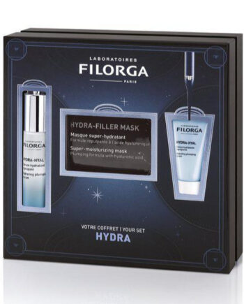 Filorga Gaveæske Ampquothydraampquot Anti Age - Filorga Welovebeauty  - 3540550016252