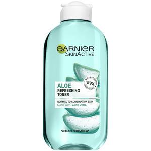 Garnier Skin Active Aloe Vera Toner 200 - Garnier Welovebeauty  - 3600542050708
