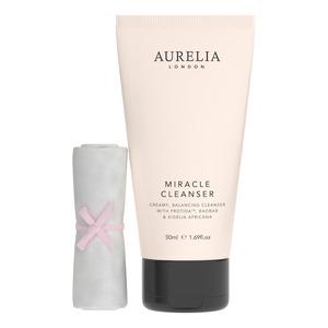 Aurelia Miracle Cleanser - Aurelia Welovebeauty  - 5060470551537