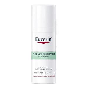 Eucerin Dermopurifyer Oil Control Adjunctive Soothing Cream - Eucerin Welovebeauty - 4005800182006