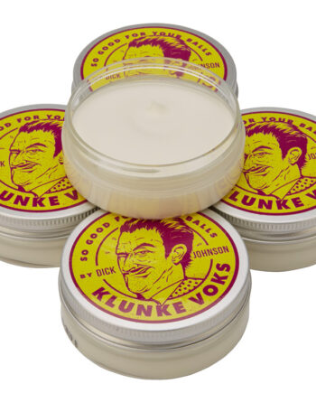 Dick Johnson Klunke Voks Til Beskyttelse Klunkerne - Dick Johnson Welovebeauty  - 6430062920000