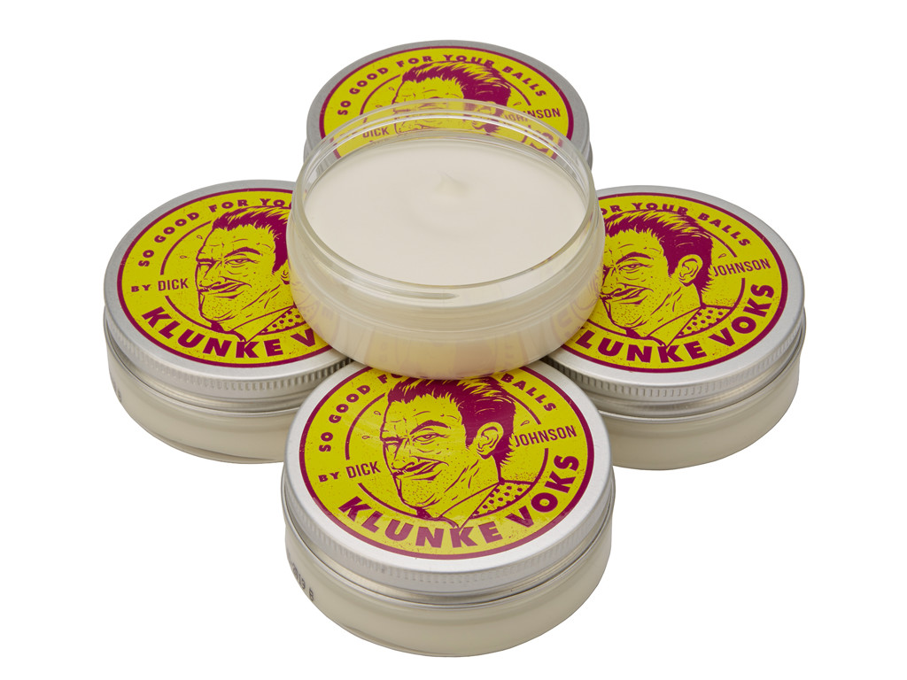 Dick Johnson Klunke Voks Til Beskyttelse Klunkerne - Dick Johnson Welovebeauty - 6430062920000