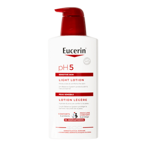 Eucerin Ph5 Light Lotion 400 - Eucerin Welovebeauty  - 4009463606039