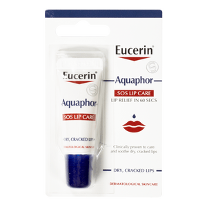 Eucerin Aquaphor Sos Lip Care - Eucerin Welovebeauty  - 4005800268670