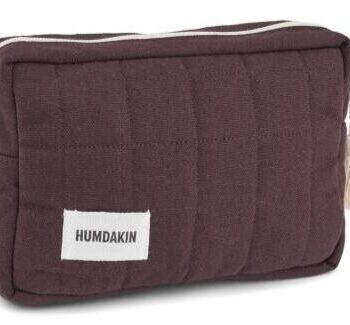 Humdakin Makeup Taske Coco - Humdakin Welovebeauty  - 5713391017766