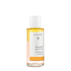 Hauschka Eye Makeup Remover - Dr. Hauschka Welovebeauty  - 4020829063143