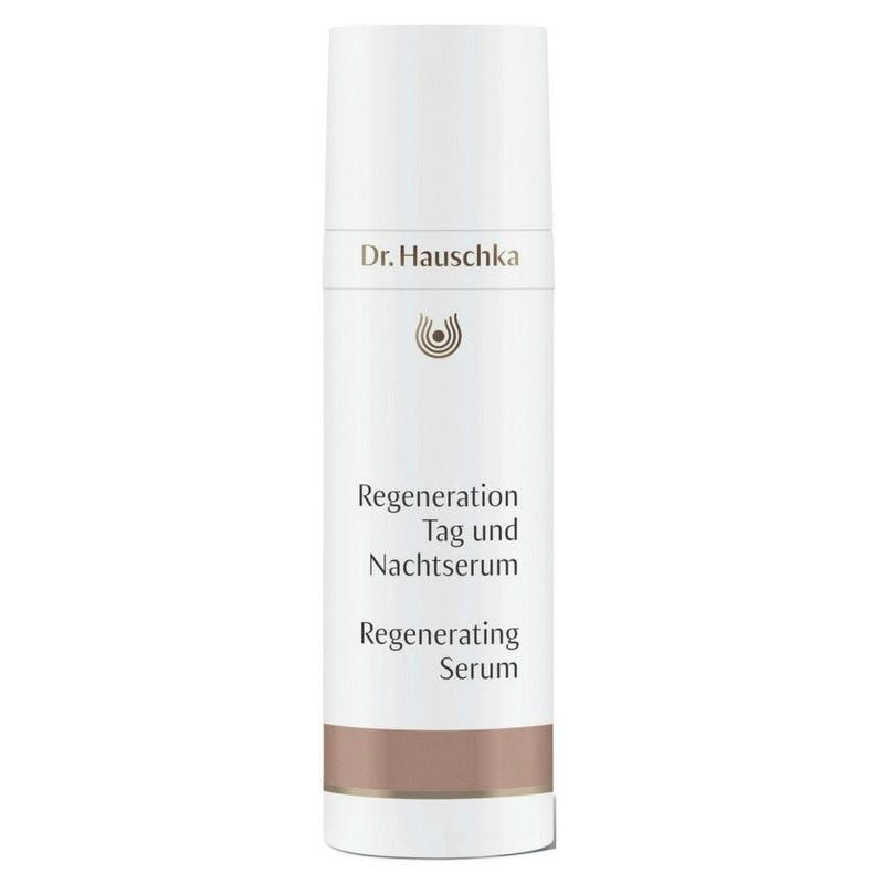 Hauschka Regenerating Serum - Dr. Hauschka Welovebeauty - 4020829103115