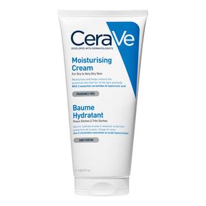 Cerave Daily Moisturising Cream 177 - Cerave Welovebeauty  - 3337875598996