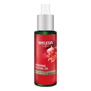 Weleda Pomegranate Firming Face Oil - Weleda Welovebeauty  - 4001638502368