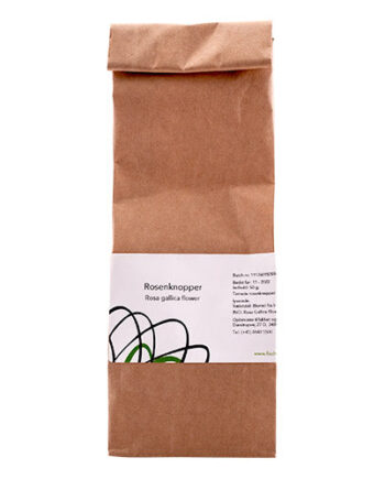 Fischer Pure Nature Rosenknopper Lyserøde - Welovebeauty  - 5710918000942