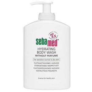 Sebamed Hydrating Body Wash 300 - Sebamed Welovebeauty  - 4103040020659