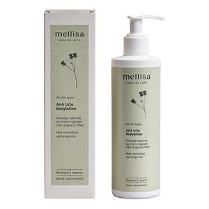 Mellisa Aha Urtelotion 300 - Mellisa Welovebeauty  - 5709915020022