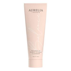 Aurelia Balance & Purify Citrus Cleanser - Aurelia Welovebeauty  - 5060560750628