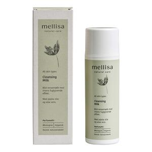 Mellisa Rensemælk 150ml - Mellisa Welovebeauty  - 5709915089234