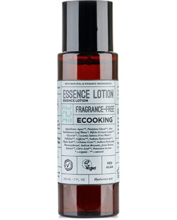 Veganskecooking Essence Lotion - Ecooking Welovebeauty  - 5712350500493