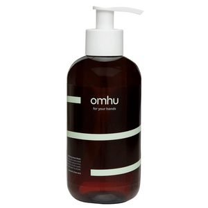 Omhu Revitalizing Hand Wash Seaweed 300 - Omhu Welovebeauty  - 7071921610015