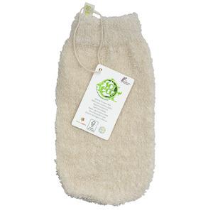 Eco Bath & Shower Mitt - So Eco Welovebeauty  - 5060422891711