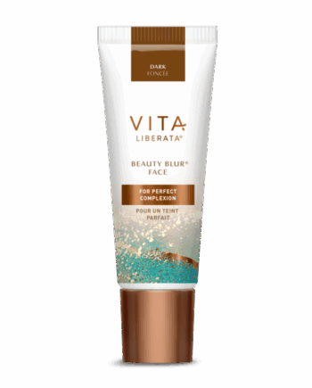 Vita Liberata Beauty Blur Skin Tone Optimizer Dark 30ml - Vita Liberata Welovebeauty  - 5060850670681