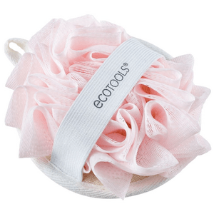 Ecotools Ecopouf Dual Cleansing Pad Stk - Ecotools Welovebeauty  - 079625074215
