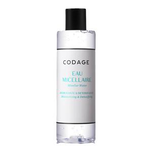 Codage Purifying Micellar Water 200 - Codage Welovebeauty  - 3760215870016