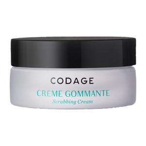 Codage Scrubbing Cream - Codage Welovebeauty  - 3760215878999