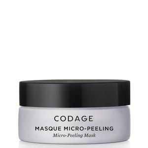 Codage Micro Peeling Mask - Codage Welovebeauty  - 3760215879606