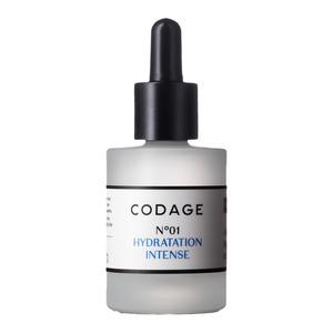 Codage Serum Intense Moisturizing - Codage Welovebeauty  - 3760215874281