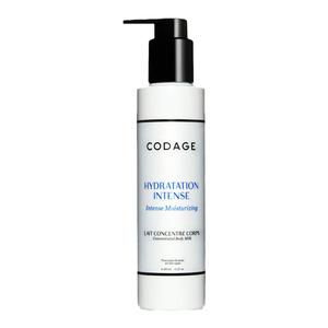 Codage Intense Moist Concentrated Body Milk 150 - Codage Welovebeauty  - 3760215871273