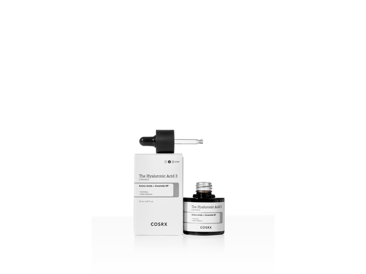 Cosrx The Hyaluronic Acid Serum - Cosrx Welovebeauty - 8809598454989