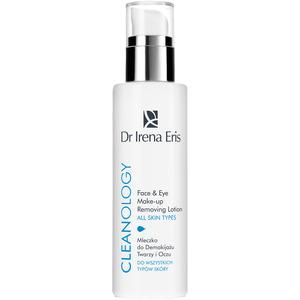 Irena Eris Cleanology Makeup Removing Lotion 200 - Dr. Irena Eris Welovebeauty  - 5900717215214