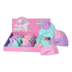 Martinelia Unicorn Dreams Bath Bomb Stk - Martinelia Welovebeauty  - 8436576501689