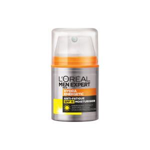 Oral Men Expert Hydra Energetic 24h Anti Tiredness Moisturiser Spf15 - L'oréal Paris Welovebeauty  - 3600524041694