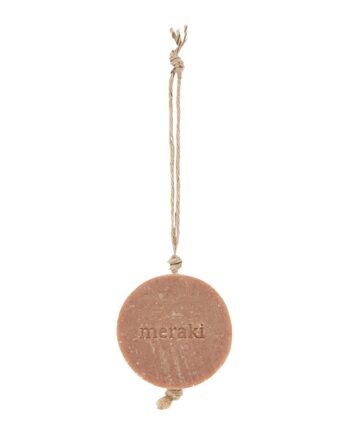 Meraki Sæbe Mangosteen 150 - Meraki Welovebeauty  - 5707644426634