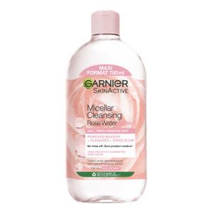 Garnier Skin Active Micellar Rose Water Cleanse & Glow 700 - Garnier Welovebeauty  - 3600542512077