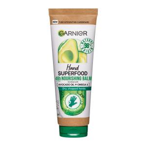 Garnier Hand Superfood Avocado - Garnier Welovebeauty  - 3600542486910