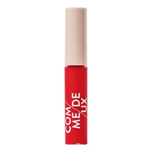 Comme Deux Lipsync Lip Oil Red - Comme Deux Welovebeauty  - 745114427793