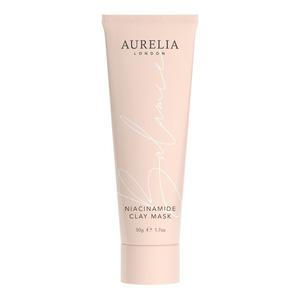 Aurelia Niacinamide Clay Mask - Aurelia Welovebeauty  - 5060560752127