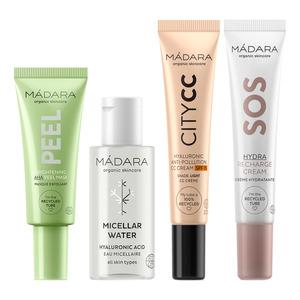 Mdara The Icons Set Light Stk - Welovebeauty - 4752223013867