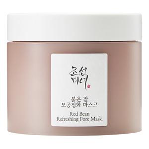 Beauty Joseon Red Bean Refreshing Pore Mask 140 - Welovebeauty  - 8809738316986